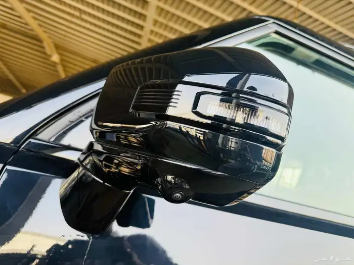 جيتور T2 لاكجري فل كامل موديل 2026 الاهلية 7