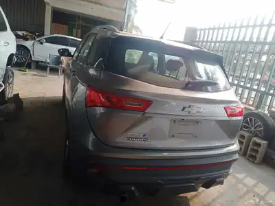 شفروليه كابتيفيا. قطع غيار index