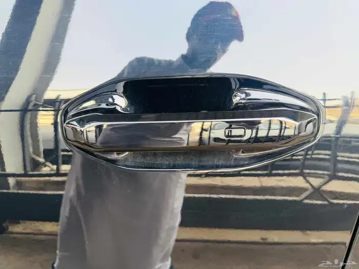 جيتور T2 لاكجري فل كامل موديل 2026 الاهلية 9