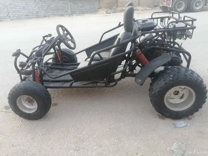 دباب بقي مقاس 150 cc شغال عالشرط 2