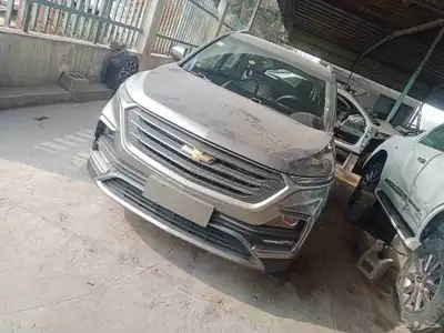 شفروليه كابتيفيا. قطع غيار index