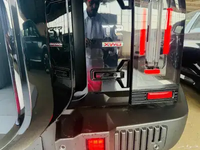 جيتور T2 لاكجري فل كامل موديل 2026 الاهلية index