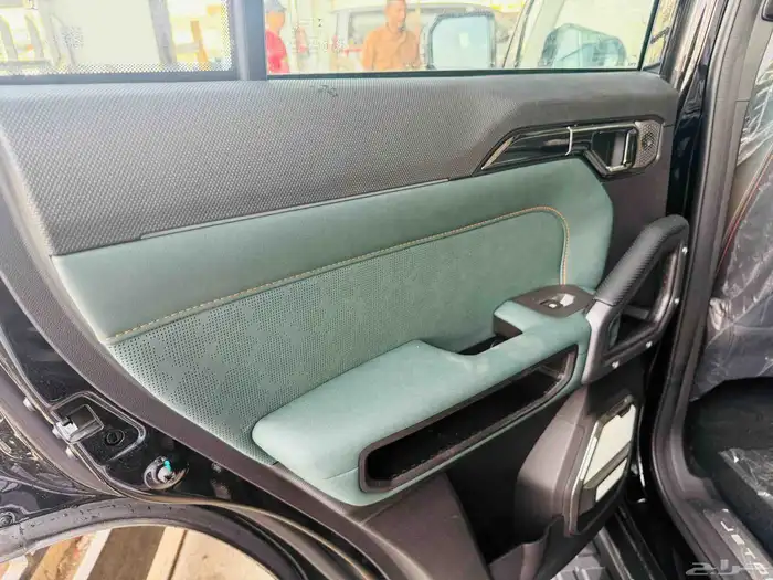 جيتور T2 لاكجري فل كامل موديل 2026 الاهلية 13