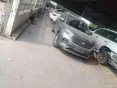 شفروليه كابتيفيا. قطع غيار index