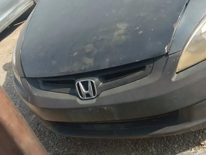 هوندا اكورد موديل 2005تشليح قطع غيار السيارات المستعمله 3