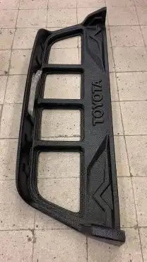 جناح هايلكس خلفي 2006-2015 1