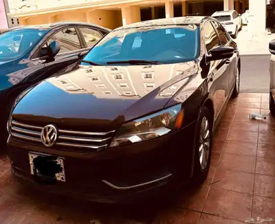 فولكس واجن باسات مخزن index