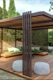 حداد جلسات شتويه لكسان 5