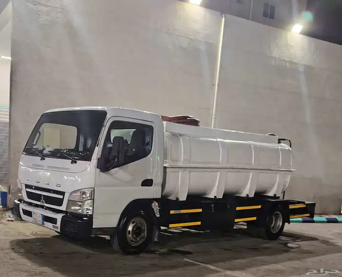 وايت ماء عذب تعبئه مياه العامر 0