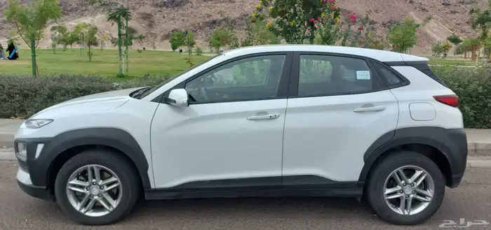 هونداي كونا 2019 12