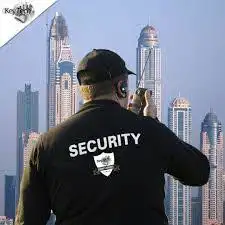 شركة حراسات امنية 0
