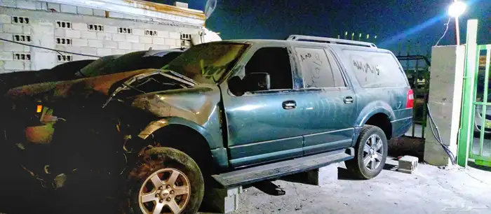 قطع غيار فورد اكسبديشن 2012لتواصل 0