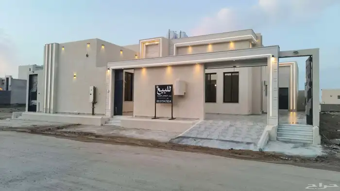 دور واحد مؤسس دورين للبيع بالدوادمي 0