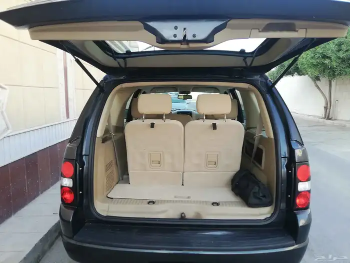 فورد اكسبلورر 2010 دبل ( مخزن) ممشى قليل 18