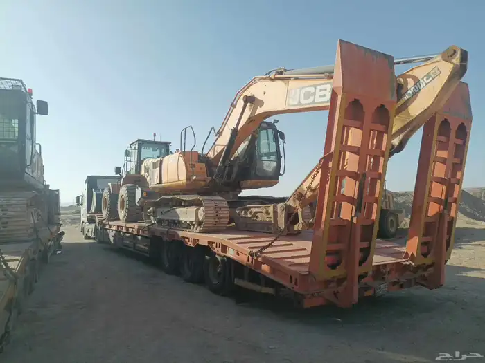 لوبد لنقل جميع المعدات داخلي وخارجي 3