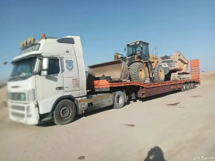 لوبد لنقل جميع المعدات داخلي وخارجي 4