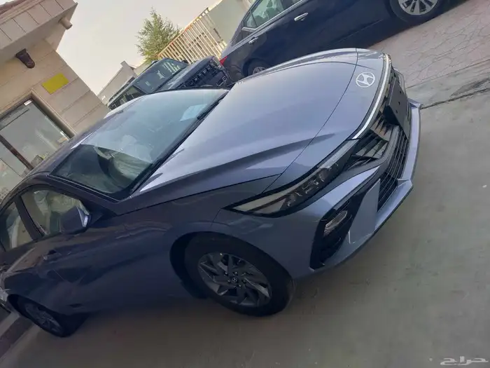 النترا 2025 سمارت blus 2