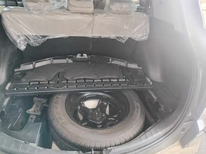 تويوتا راف فور 6