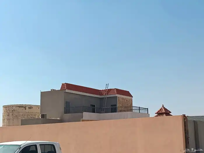 اعمال قرميد وبديل قرميد PVC 0