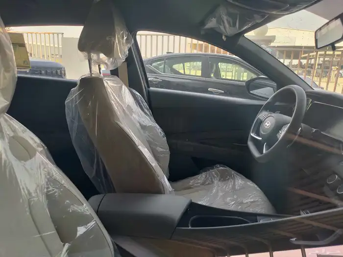 النترا 2025 سمارت blus 6