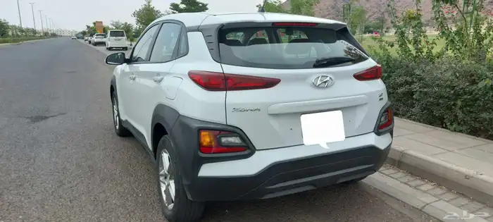 هونداي كونا 2019 6