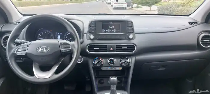 هونداي كونا 2019 7