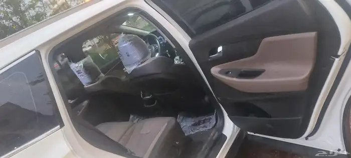 هونداي سنتافي 2019 11