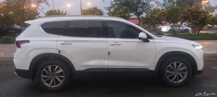 هونداي سنتافي 2019 6