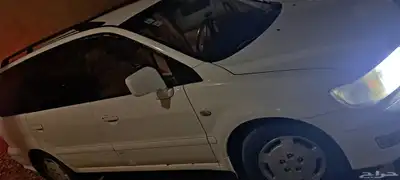 متسوبيشي 2002 index