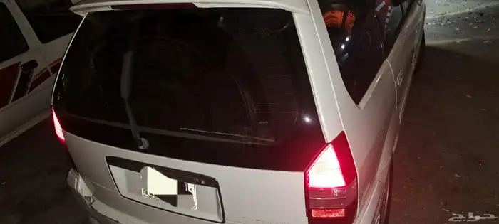 متسوبيشي 2002 6