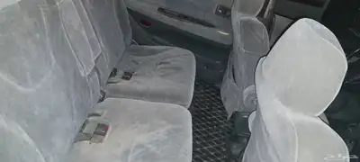 متسوبيشي 2002 index