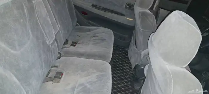 متسوبيشي 2002 4