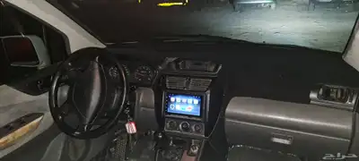 متسوبيشي 2002 index