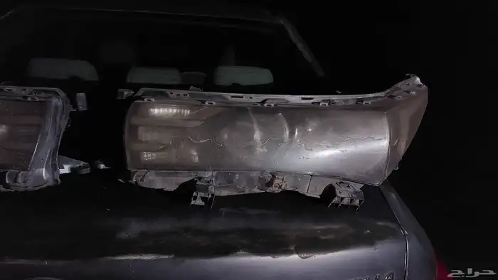 شمعات كورولا 2015 0