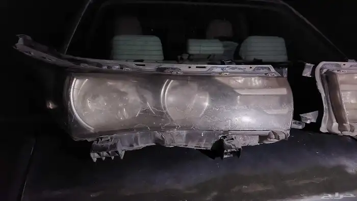 شمعات كورولا 2015 1