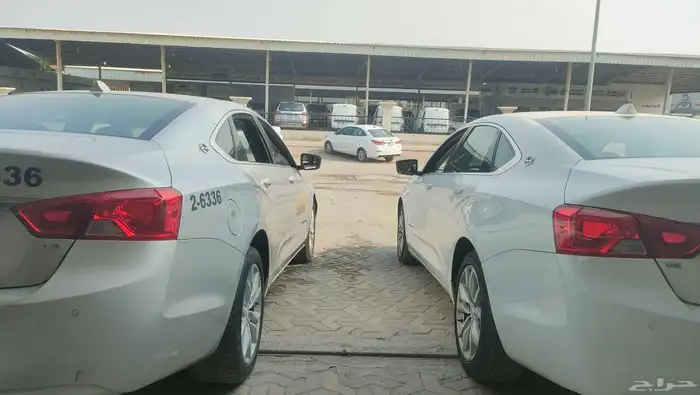 شيفروليه امبالا 2016 3