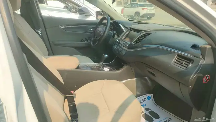 شيفروليه امبالا 2016 8