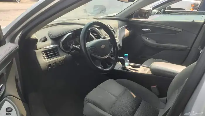 شيفروليه امبالا 2016 6