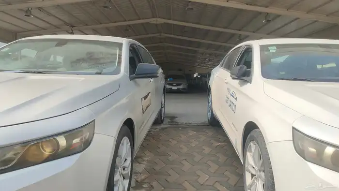 شيفروليه امبالا 2016 7