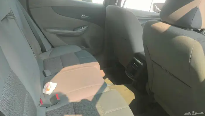 شيفروليه امبالا 2016 5