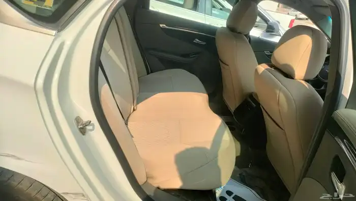 شيفروليه امبالا 2016 9