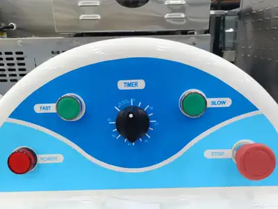 عجان كهربائي 60 لتر index