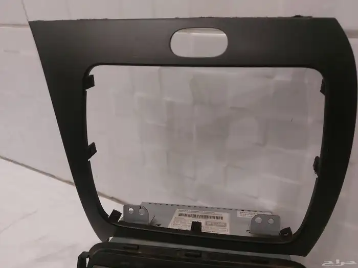 مسجل سيراتو 2016 مستعمل 3