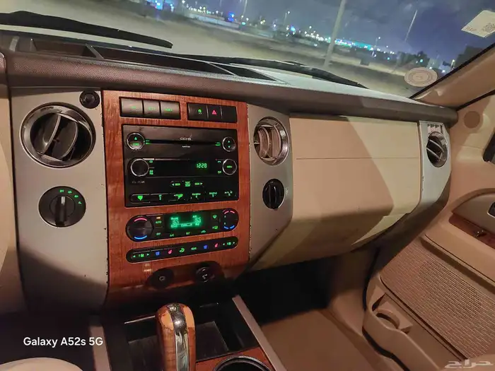 اكسبديشن 2009 للبيع أمريكي إيدي باور 8