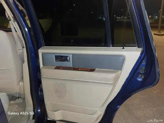 اكسبديشن 2009 للبيع أمريكي إيدي باور 1