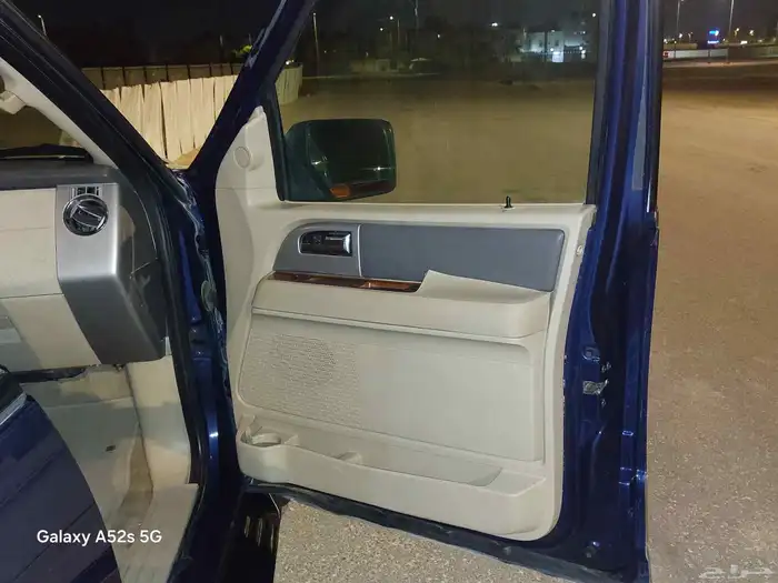 اكسبديشن 2009 للبيع أمريكي إيدي باور 2