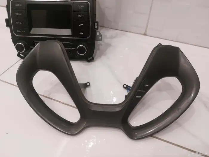 مسجل سيراتو 2016 مستعمل 2