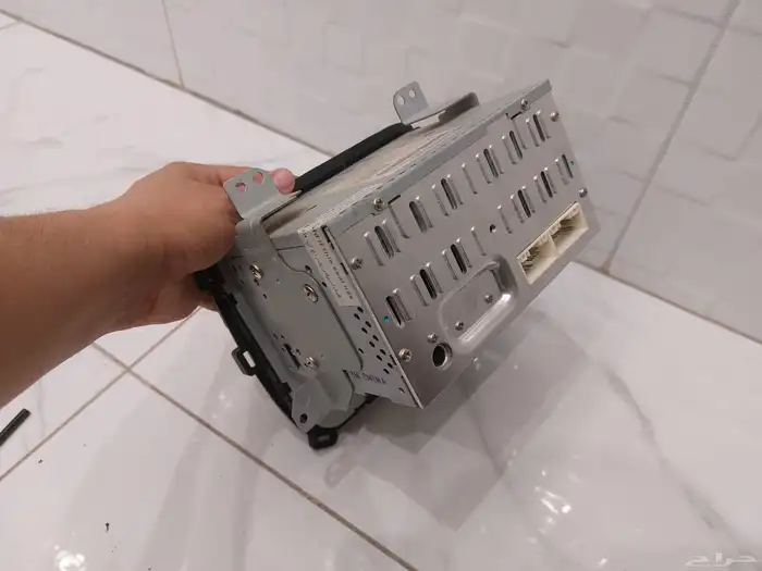 مسجل سيراتو 2016 مستعمل 1