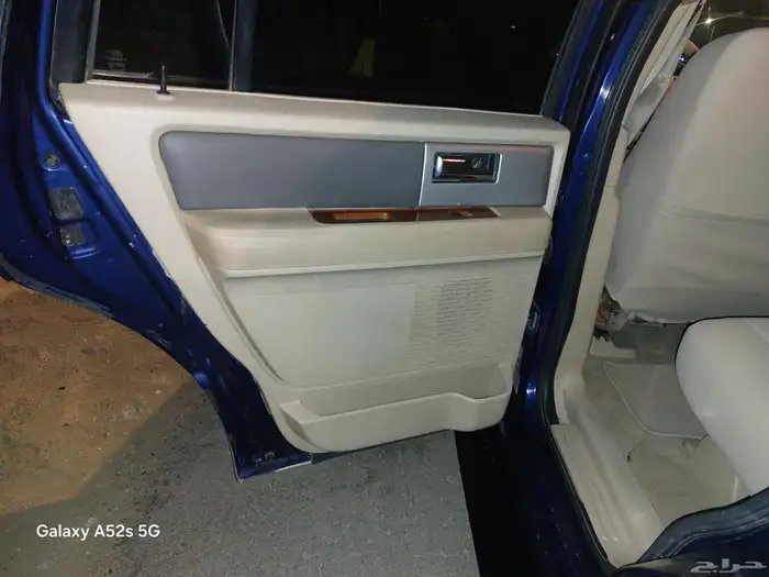 اكسبديشن 2009 للبيع أمريكي إيدي باور 6