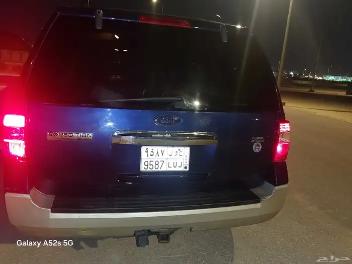 اكسبديشن 2009 للبيع أمريكي إيدي باور 5